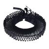 Elegant Renaissance False Collar Detachable Retro Ruff Collar  Collar Accessory