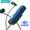 Kuulaa Bluetooth 5.0 Wireless Headphone Receiver with 3.5mm Port and TF Port