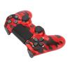 Game Controller Dual Vibration Sensitive Wireless Controller Gamepad for PS4 Slim Pro for PS5