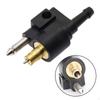 Fuel Line Connector Boat Motor for Yamaha Outboard