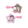 ENSKY Moon X Sanrio Characters Acrylic Hair Clips "Sailor Cosmos" (5)