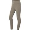Li Ning Sports Casual Simple Solid Color Comfortable Versatile Yoga Pants Women Pants AULV048-4