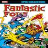 Fantastic Four Epic Collection The Possession of Franklin Richards... 9781302960568