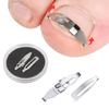 Pedicure Recover Embed Toe Nail Ingrown Toenail Treatment Foot Tools