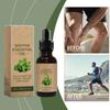 Soothe Serum Oil,Muscle And Joint Pain Relief Oil,Joint Soothing Oil,Effectively Joint And Muscle Discomfort.(30ml)