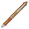 PILOT Ballpoint Pen Frixion Ball 3 Wood Brown LKFB2SEFBN 0.5mm