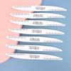 5Pcs Wooden Sandpaper Nail File 100/180 180/240 Professional Manicure Buffer Knife Willow Leaves Pedicure Nails Art Tools