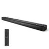 Philips Soundbar TV Speaker Compatible with Dolby Equipped with 15 Speakers High Power Soundbar IMAX Enhanced Certified Front Surround Subwoofer