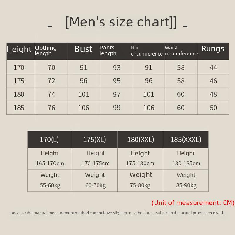 Men's Silk Cashmere Thermal Underwear Set: Velvet-Enhanced for Autumn and Winter