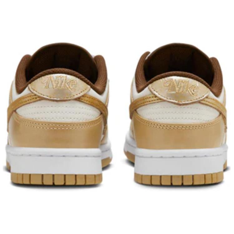 New Nike Dunk Low Lx Be The One Women's HM3695-071