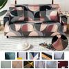 1pc Spandex Sofa Covers for Living Room Modern Elastic Sofa Cover Couch Cover Slipcovers Furniture Protector 1/2/3/4 Seater