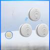 Wireless EN14604 Smoke Detector Alarm for Home and Commercial Use