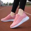 Summer Women's Shoes New Breathable Mesh Sports Shoes Lightweight Casual Fitness Shoes 2024 Comfortable Running  Walking