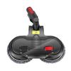 Electric Cleaning Mop Head for Dyson V7 V8 V10 V11 Cordless Vacuum Cleaner Wet & Dry Mop Cleaning Head with Water Tank