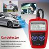 Car Fault Code Reader Accurate Engine Diagnostic Scanner OBD2 Scanner Read and Erase Fault Codes CAN Diagnostic Tool