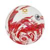 Certified Soccer SFIDA VAIS VORTI Jr Soccer 4 [JFA Ball] No. WHT/RED