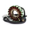 Stator Generator Fit for Yamaha XVS125 Drag Star 00-04 XVS250 Drag Star 00-06