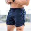 Men's Summer Beach Shorts Casual Sports Running and Fitness Shorts