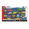 Tayo Special Little Bus Friends Full Set Part 2 (19 Units), Korean Toys