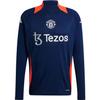 Manchester United Tiro 24 Pro Top Men Tops Deep-Indigo IT1999