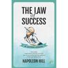 The Law Of Success In Sixteen Lessons Paparback