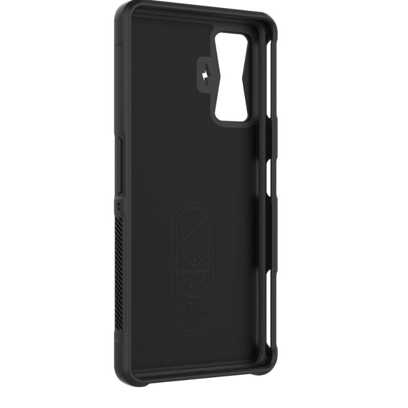 For Xiaomi Redmi K40 K50 Gaming 5G Back Cover Phone Case Soft Liquid Silicone Shockproof Armor Protect Funda Coque