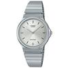 Men's Silver Watch, Casio Collection MQ-24D-7EJH, Classic Design