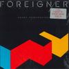 LP Record FOREIGNER - Agent Provocateur 819991E ATLANTIC 1984 US Rock Used