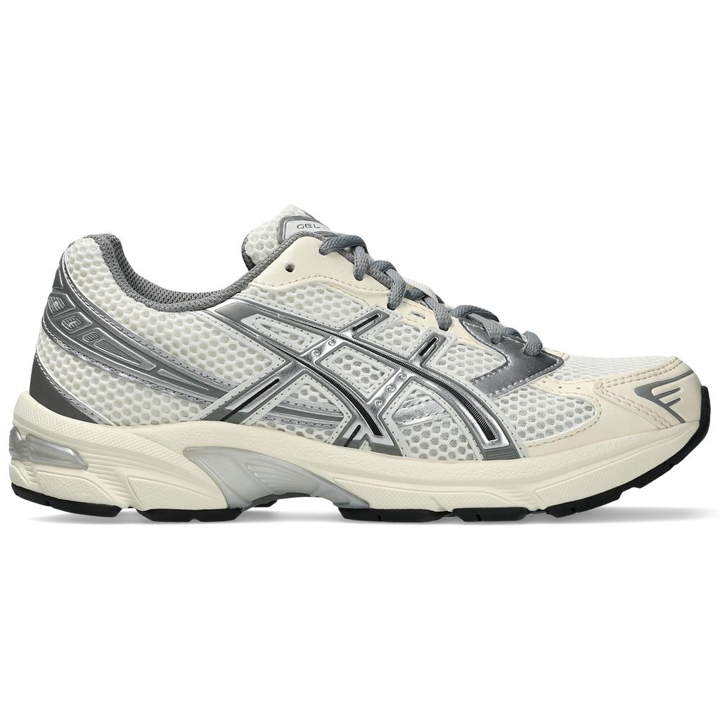 Asics Gel 1130 Cream Clay Grey Women Sneakers 1202A164-116