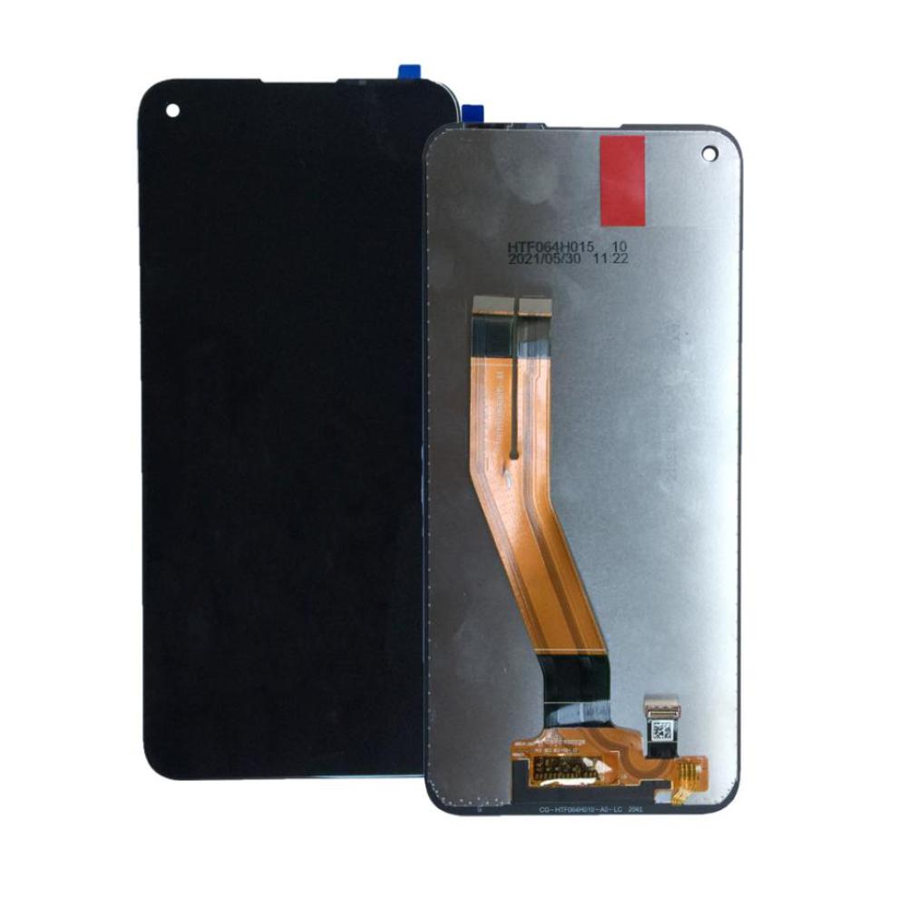 LCD Screen For Oukitel C21 Pro LCD Display Touch Screen Digitizer Full Assembly Replacement