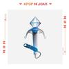 ARTMS OFFICIAL LIGHT STICK (Fanlight)