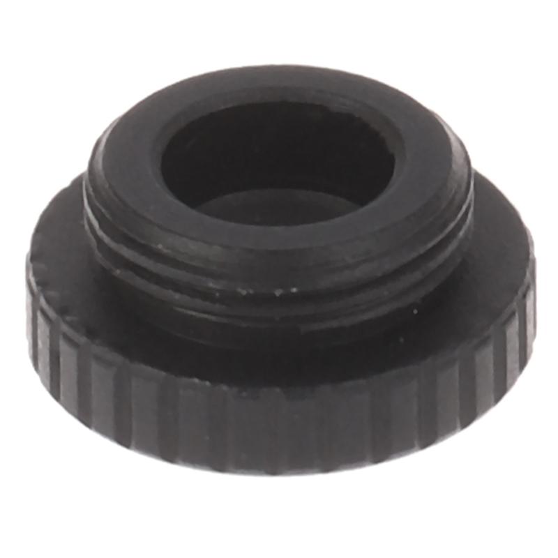 Dslrkit Remote + Flash PC Sync Terminal Cap Set For PC Nikon D700 D300 D200 D2X D2H