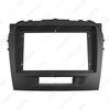 9-Inch Versatile Bezel for Suzuki Vitara: Overseas Android Navigation Faceplate Panel