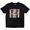 Gorillaz Childrens/Kids Demon Days T-Shirt