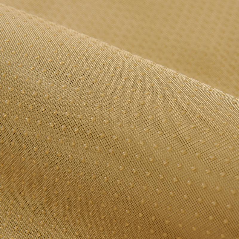 Cartoon Embroidered Sofa Cushion, Universal In All Seasons, Non-Slip Snow Neil Cover Cloth Towel, Simple Modern Sofa Cover, Seat Cushion