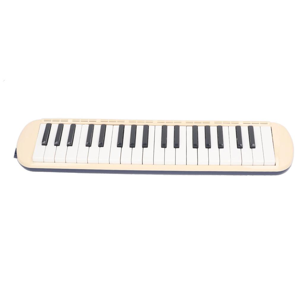 37 Keys Melodica Portable Multifunctional Children Air Piano Keyboard Music Instrument for