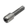 Hammer Adapter Round Handle for Hexagonal Handle Adapter Rod Converter Electric Hammer Percussion Drill Bit Sleeve