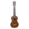 Soprano Ukulele Mahogany for [Famous] FS-1 (domestic Wood, First-time Users)