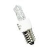 25W/40W E14 Oven Light Bulb 220-240V Safe Halogen Oven Lamp High Temperature 500℃ Resistant Dryer Microwave Light Bulb
