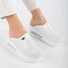 Orthopedic Women's Medical Clogs - Anti-Slip, Comfortable