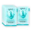 NumbuzIn Numbers In skIn  1 Hyaluronic Pantothenic Clear soothIng Gaze Pack