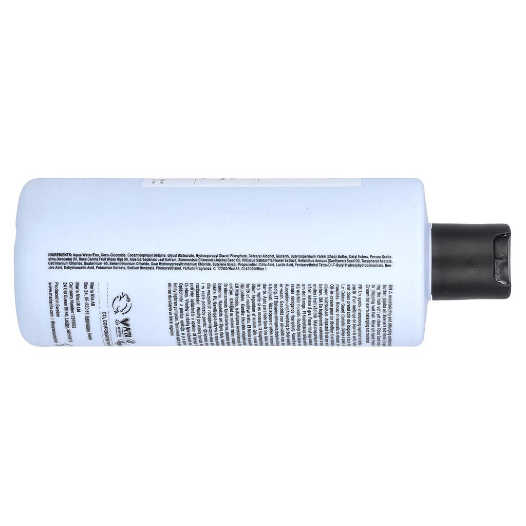 Coil & Curl Co-Wash, Conditioner, 350Ml(11.8Fl Oz)