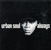12inch Record URBAN SOUL - Always COOLX2513238496 Cooltempo 1992 Japan Dance & Electronica Used