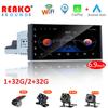 Andriod 11 Car Radio Stereo Autoradio 1 Din 6.9'' Inch Car Multimedia Player GPS Bluetooth Wifi USB FM MirrorLin
