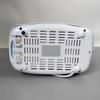 Toaster 2-Slice Bread Maker with Wide Slots Anti-Clogging Automatic Shutdown Adjustable Easy