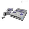 HYPERKIN RetroN 2 HD Gaming Console for NES/Super NES/Super Famicom(Gray)