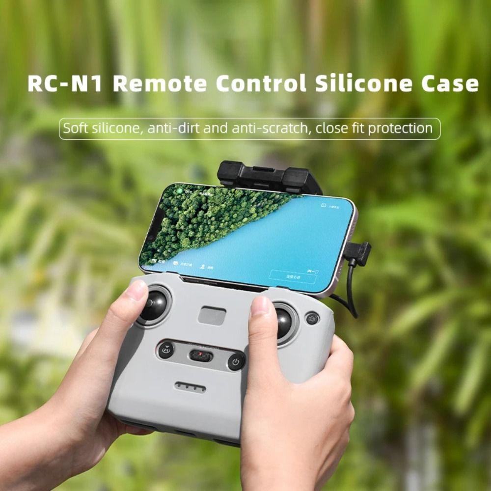 Protective Cover Screen Protector Scratch Proof Drone Remote Accessories for DJI MINI 4 PRO