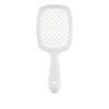 Hair Brush White Superbrush Small