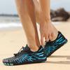 Unisex Summer Sneakers Women Men Stream Tracing Shoe Couples Beach Shoes Fitness Swimming Cycling Hiking Shoe Diving Shoes35-47