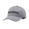 Twill Cap Light Gray M [Shimano] CA-007V